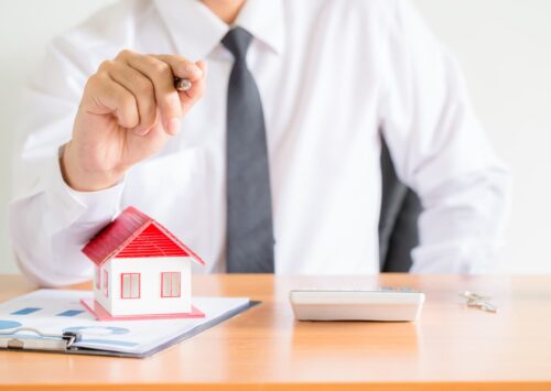 5 claves para conseguir una hipoteca siendo autónomo