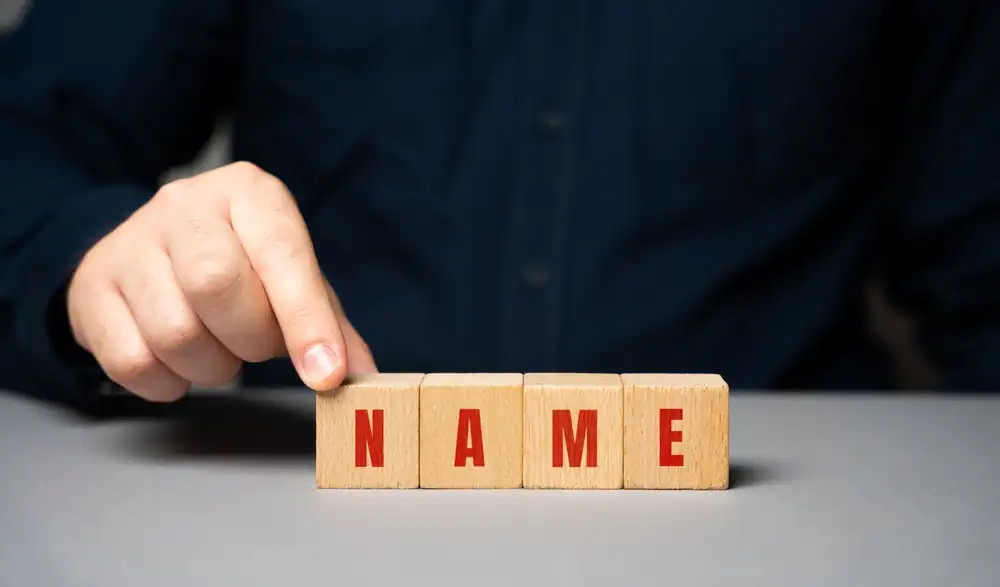 nombre de empresa