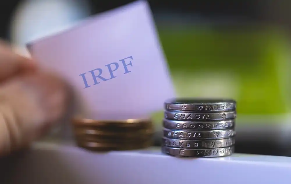 Tramos IRPF 2025