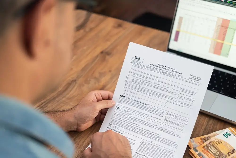 Domicilio Fiscal o Social