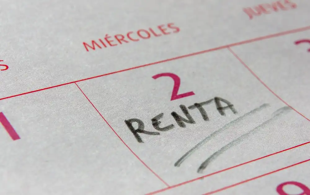 Arranca la campaña de la renta